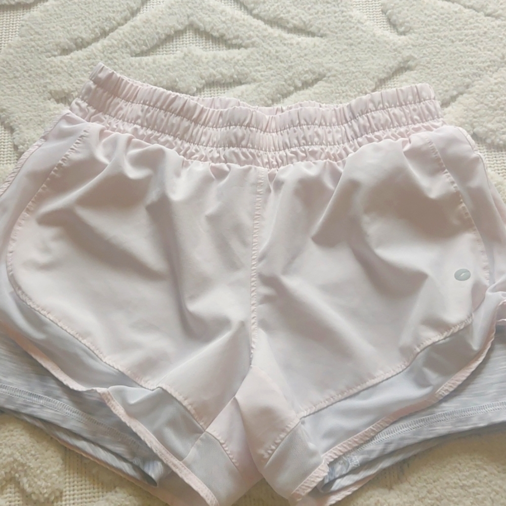 Running shorts